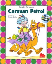 Caravan Petrol. Con CD Audio Caravan Petrol. Con CD Audio