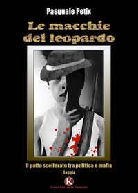 Le macchie del leopardo Le macchie del leopardo