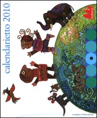 Calendarietto 2010. Ediz. illustrata Calendarietto 2010. Ediz. illustrata