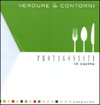 Verdure e contorni Verdure e contorni