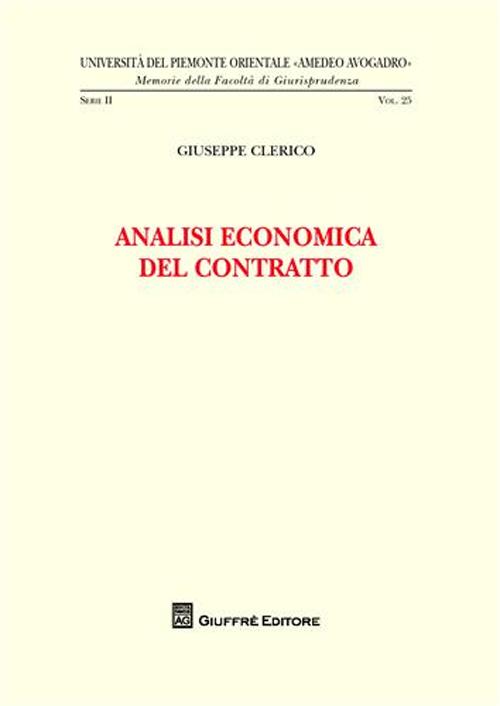 Teoria economica e produzione sanitaria. Teoria economica e produzione sanitaria.