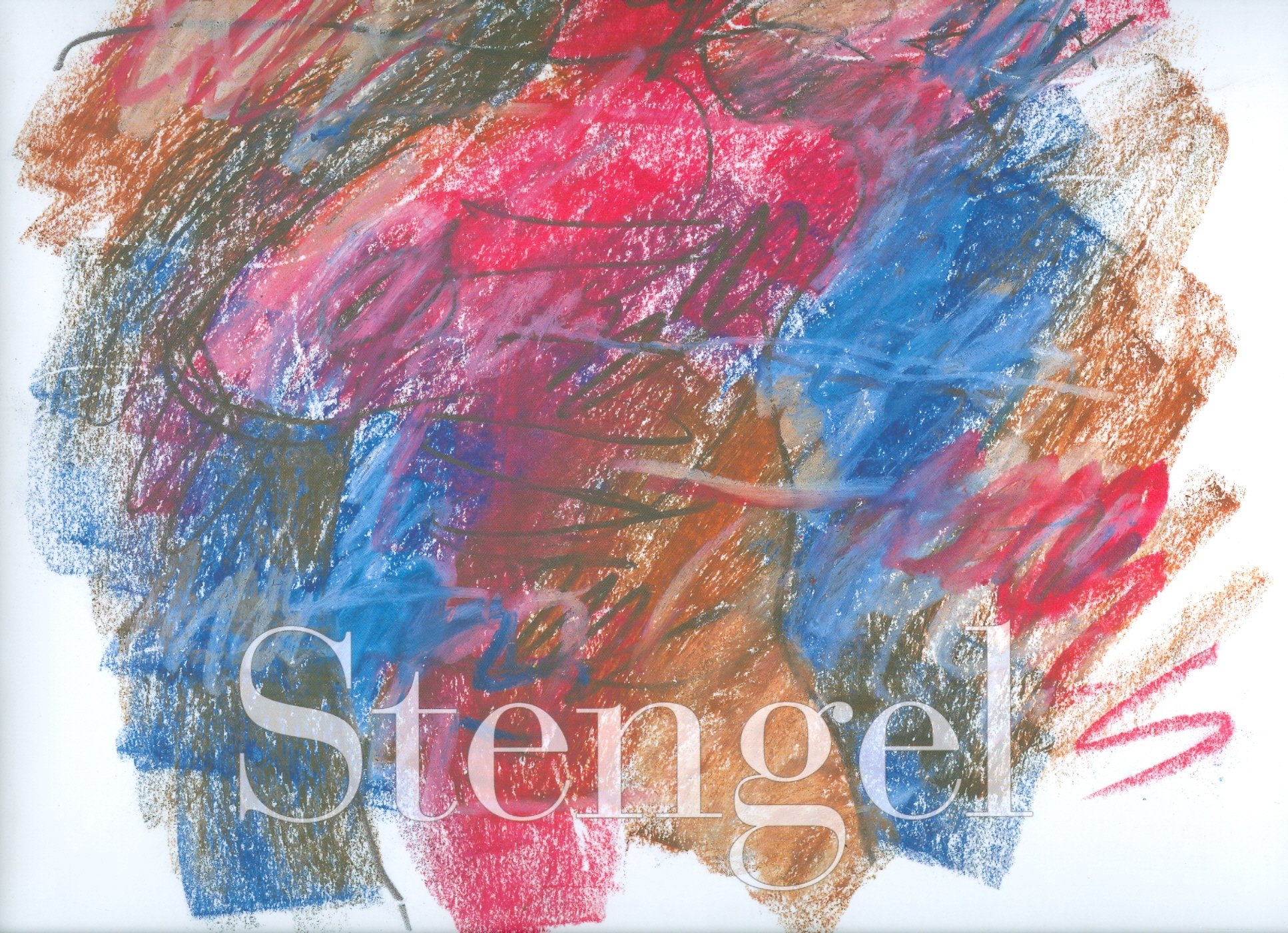 Karl Stengel. Omaggio a Tristano. Frammenti. Ediz. multilingue Karl Stengel. Omaggio a Tristano. Frammenti. Ediz. multilingue
