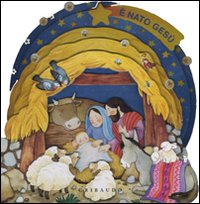 È nato Gesù. Ediz. illustrata È nato Gesù. Ediz. illustrata