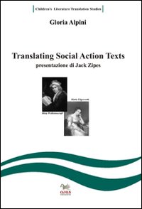 Translating social action texts Translating social action texts