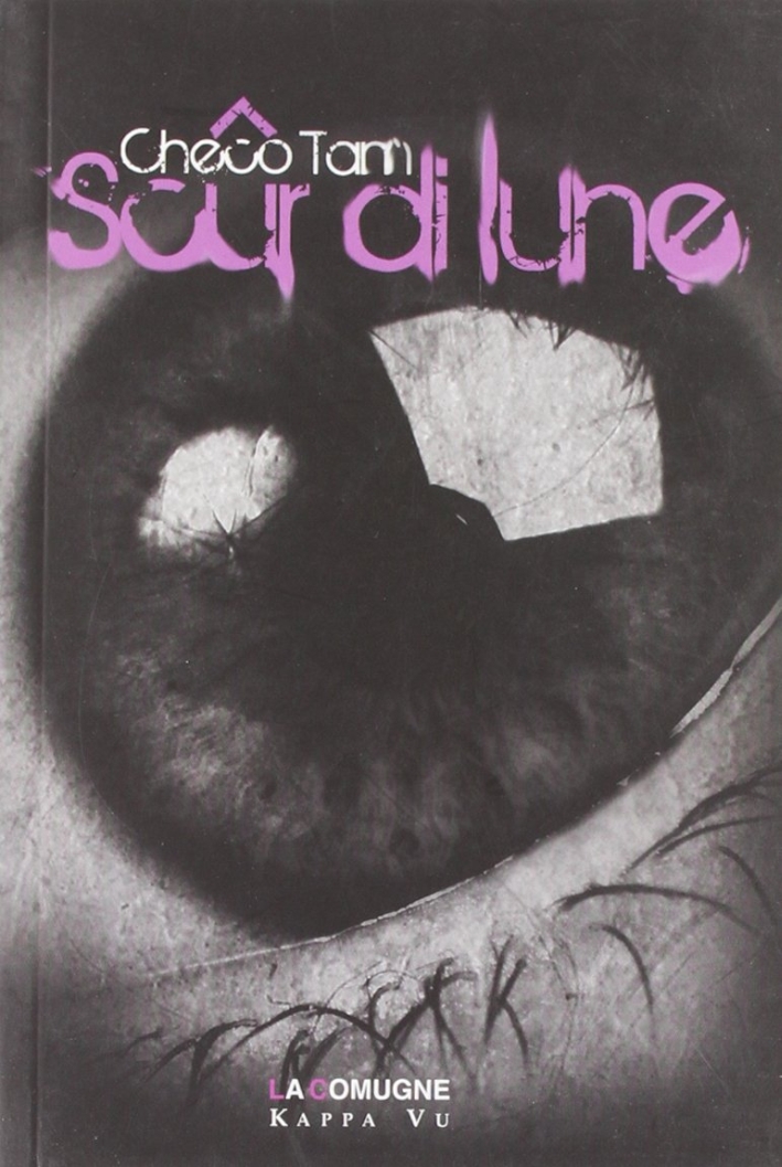 Scûr di lune Scûr di lune