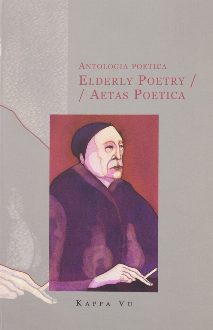 Antologia poeticaElderly poetryAetas poetica Antologia poeticaElderly poetryAetas poetica