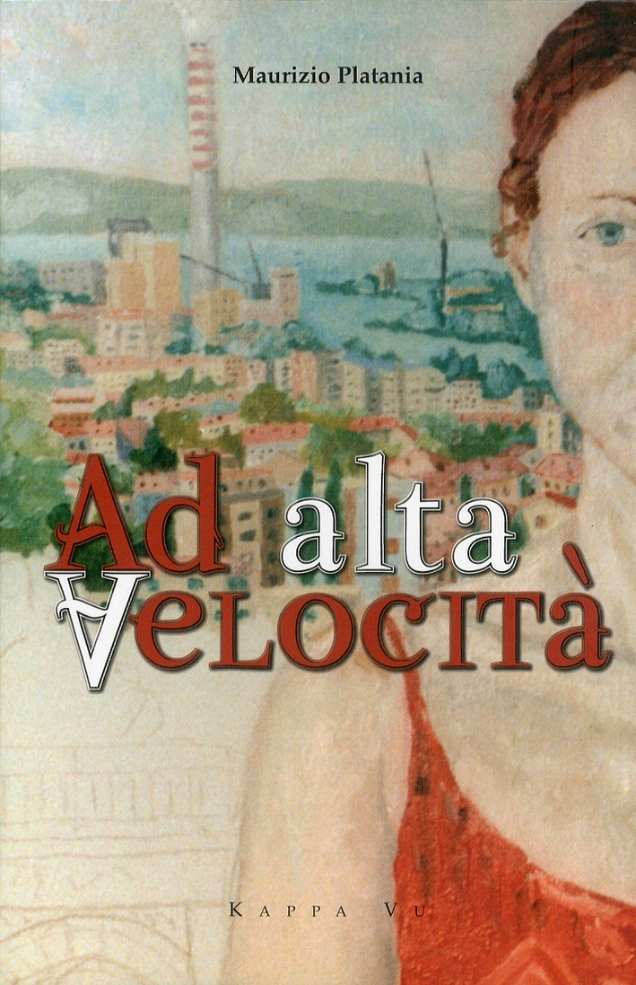 Ad alta velocità Ad alta velocità