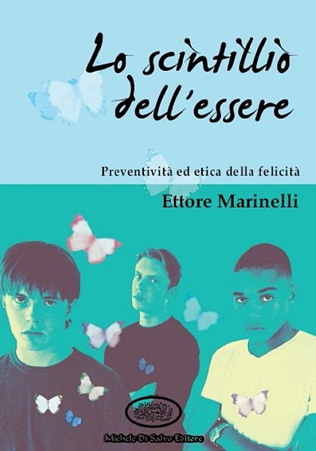 Lo scintillio dell'essere Lo scintillio dell'essere
