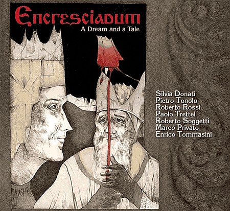 Encresciadum A dream and a tale Encresciadum A dream and a tale