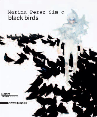 Marina Perez Simão. Black Birds Marina Perez Simão. Black Birds