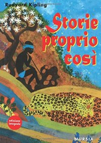 Storie proprio così