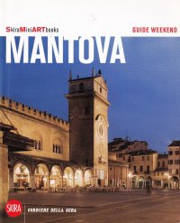 Mantova. Con cartina