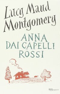 Anna dai capelli rossi