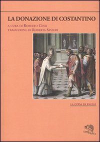 La donazione di Costantino