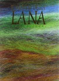 Il mondo della lana