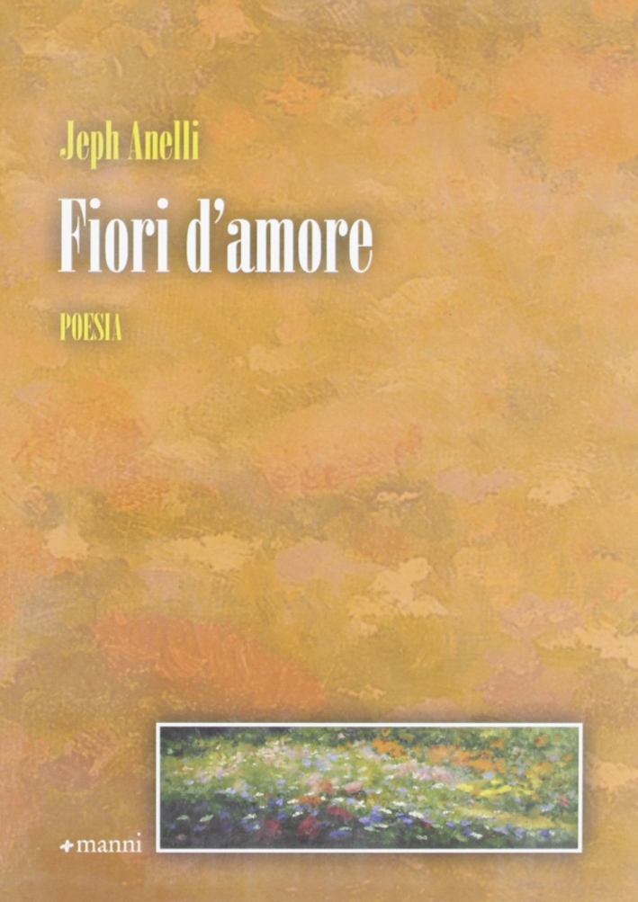 Fiori d'amore Fiori d'amore