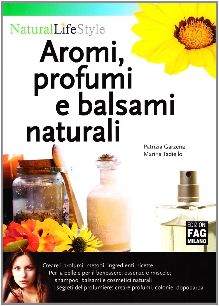 Bundle. Aromi, profumi e balsami naturali. Crea le tue candele naturali Bundle. Aromi, profumi e balsami naturali. Crea le tue candele naturali
