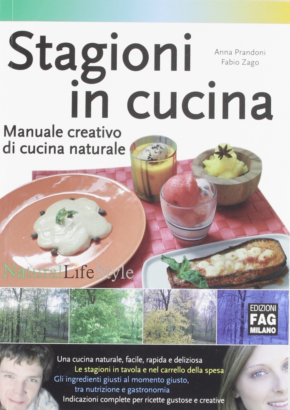 Bundle. Colori in cucina. Stagioni in cucina Bundle. Colori in cucina. Stagioni in cucina