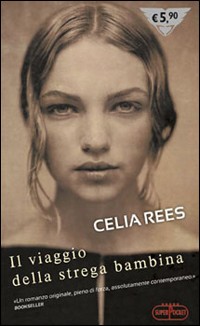 Il viaggio della strega bambina Il viaggio della strega bambina