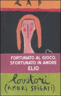Lovstori (amori sfigati) Lovstori (amori sfigati)