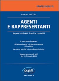 Agenti e rappresentanti Agenti e rappresentanti