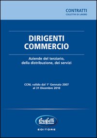 Dirigenti commercio Dirigenti commercio