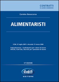 Alimentaristi Alimentaristi