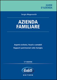 Azienda familiare Azienda familiare