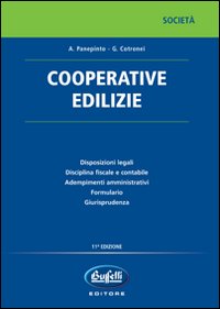 Cooperative edilizie Cooperative edilizie