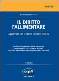 Il diritto fallimentare Il diritto fallimentare