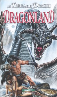 Dragonland Dragonland