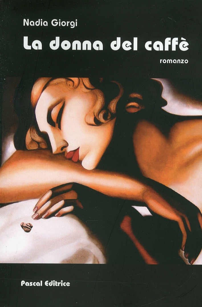 La donna del caffè La donna del caffè