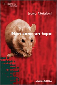 Non sono un topo Non sono un topo
