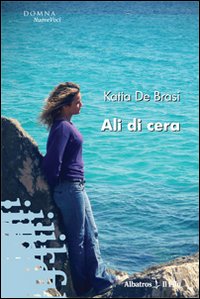 Ali di cera Ali di cera
