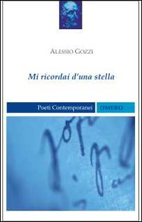 Mi ricordai di una stella Mi ricordai di una stella