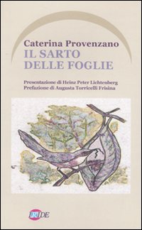 Il sarto delle foglie Il sarto delle foglie