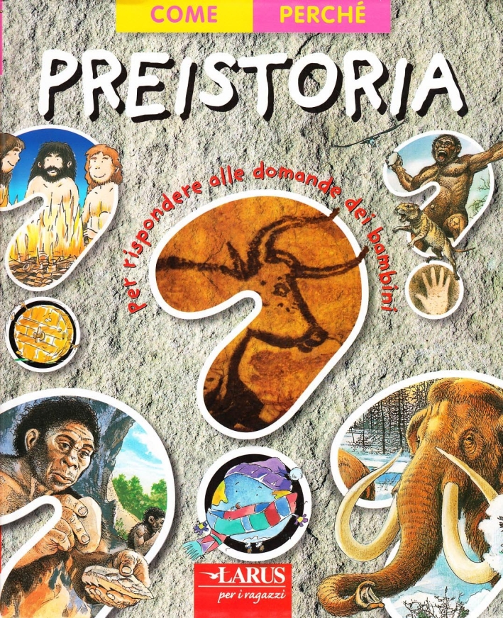 Preistoria Preistoria