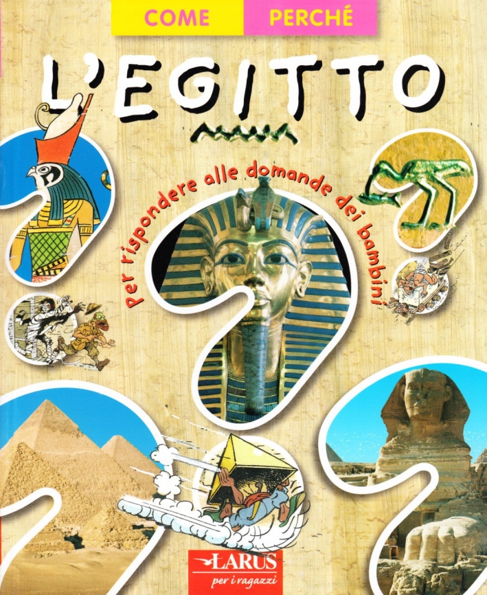 L'Egitto L'Egitto