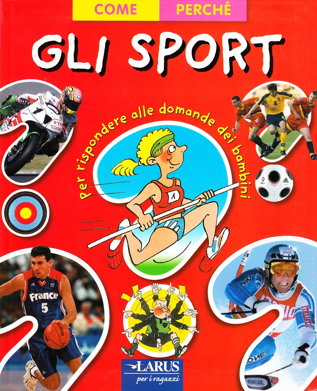 Gli sport Gli sport