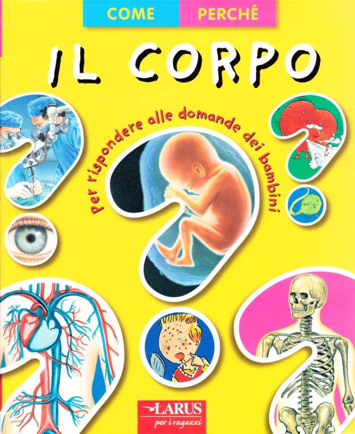 Il corpo Il corpo