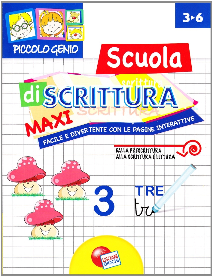 Scuola di scrittura Scuola di scrittura
