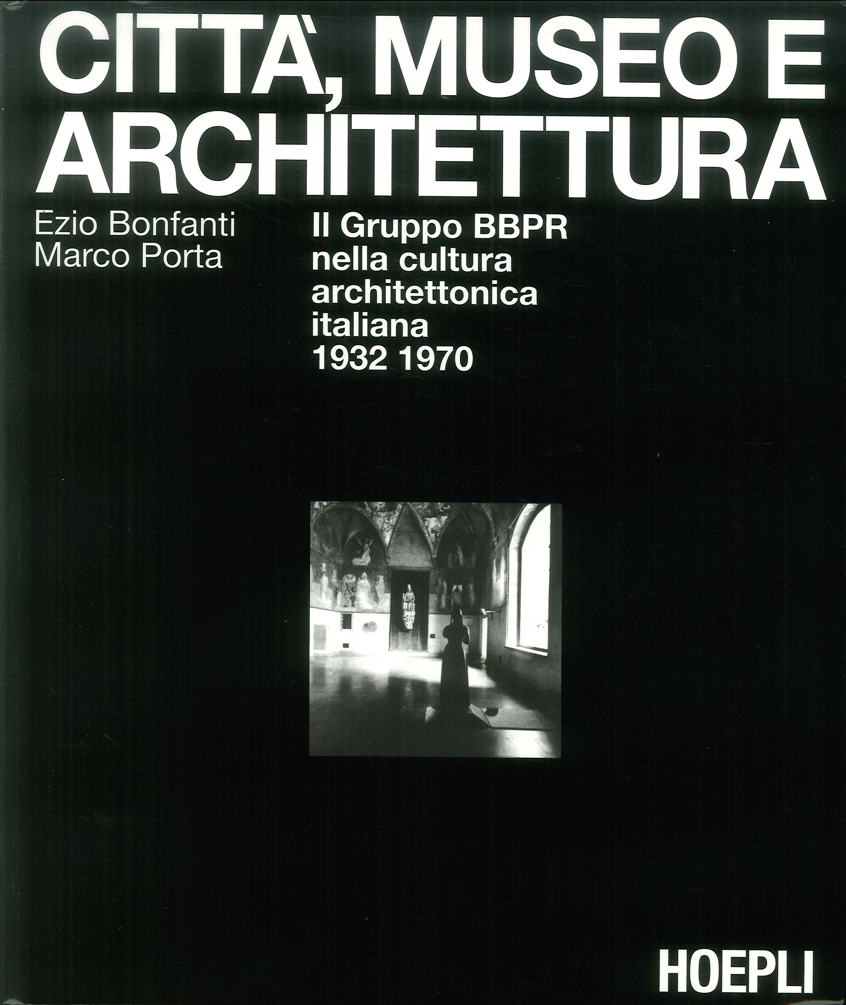 Città, museo e architettura Città, museo e architettura