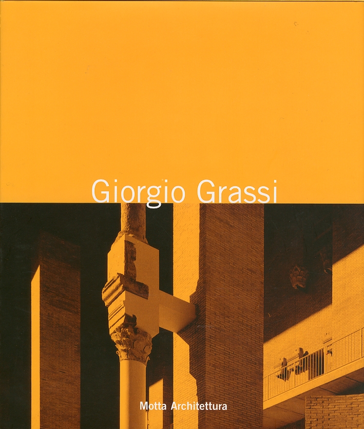 Giorgio Grassi Giorgio Grassi