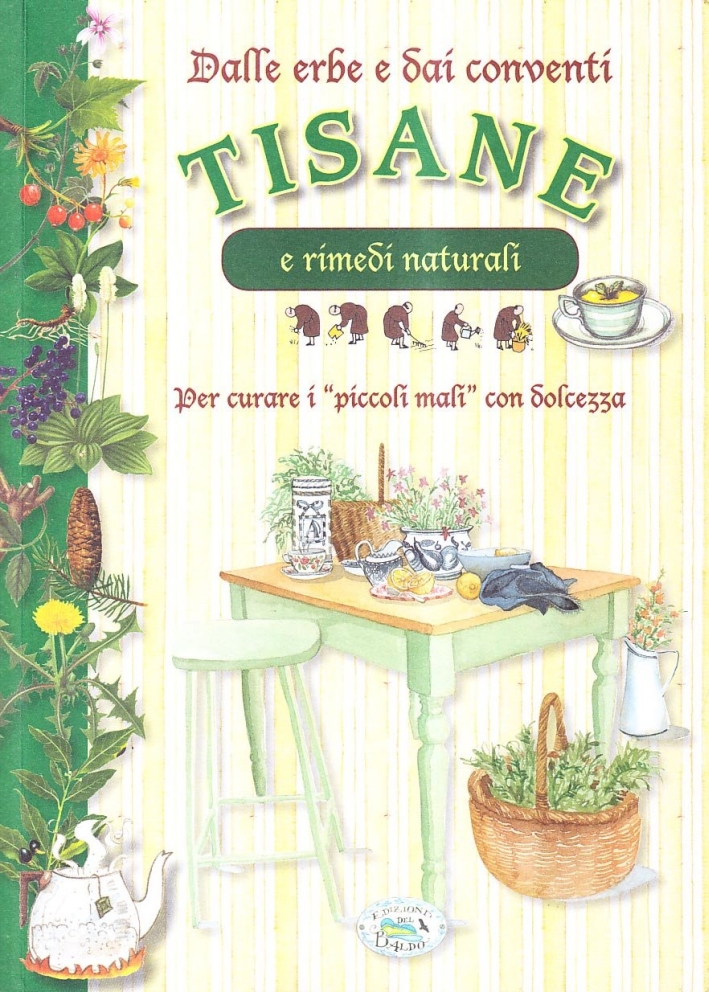 Tisane Tisane