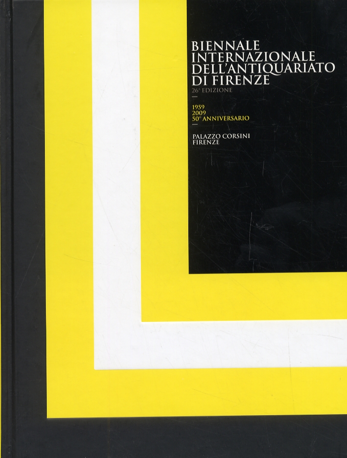 XXVI Biennale Mostra Mercato Internazionale dell'Antiquariato. Firenze XXVI Biennale Mostra Mercato Internazionale dell'Antiquariato. Firenze