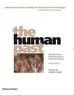 Human Past Human Past
