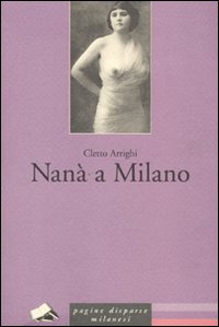 Nanà a Milano Nanà a Milano