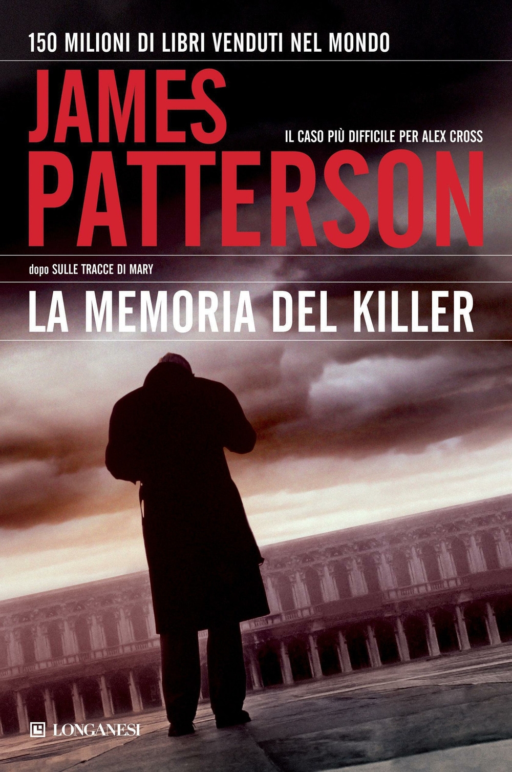 La memoria del killer La memoria del killer