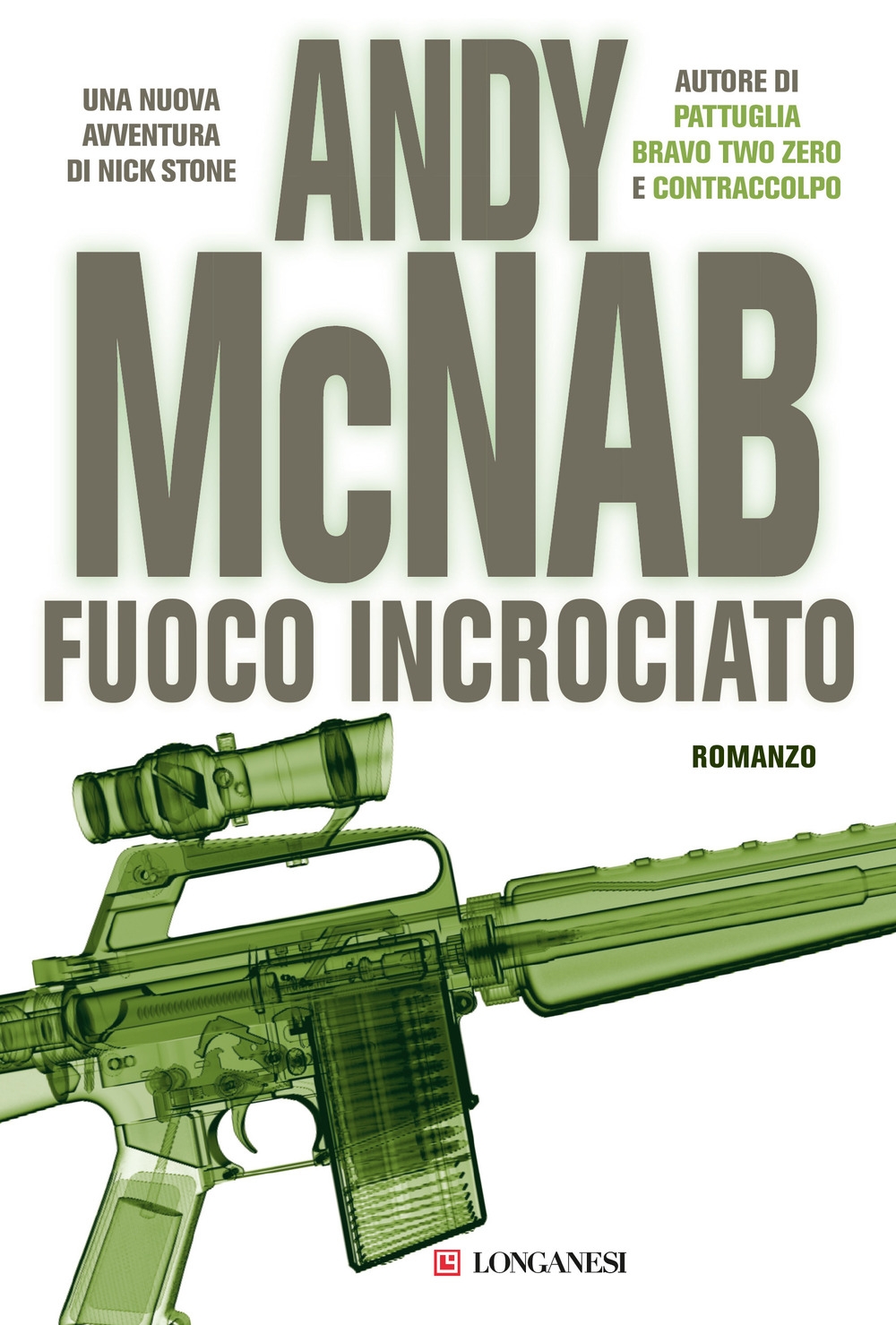 Fuoco incrociato Fuoco incrociato