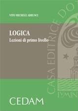Logica. Lezioni di Primo Livello